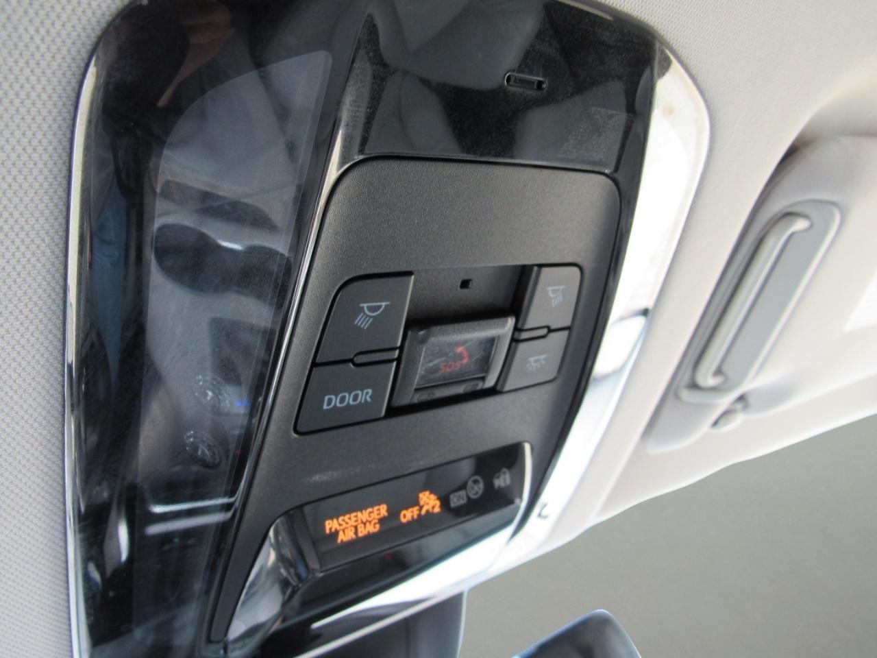 Toyota Venza XLE AWD (Natl) 2021