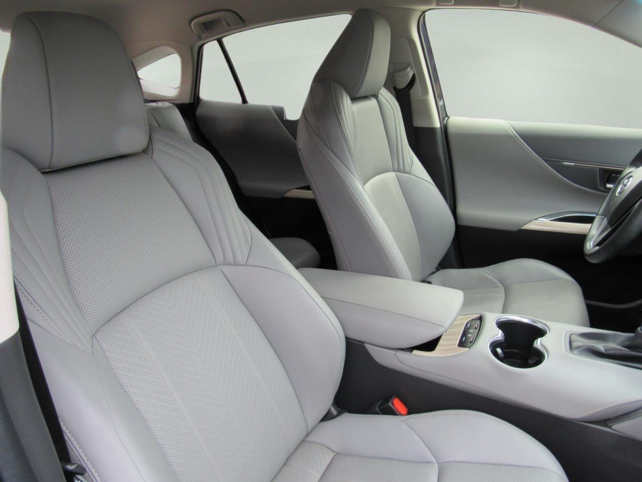 Toyota Venza XLE AWD (Natl) 2021