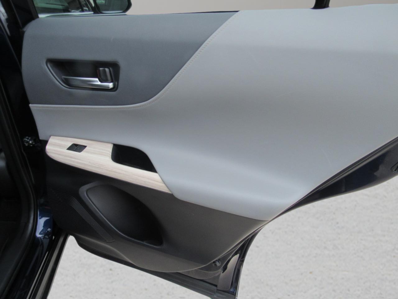 Toyota Venza XLE AWD (Natl) 2021