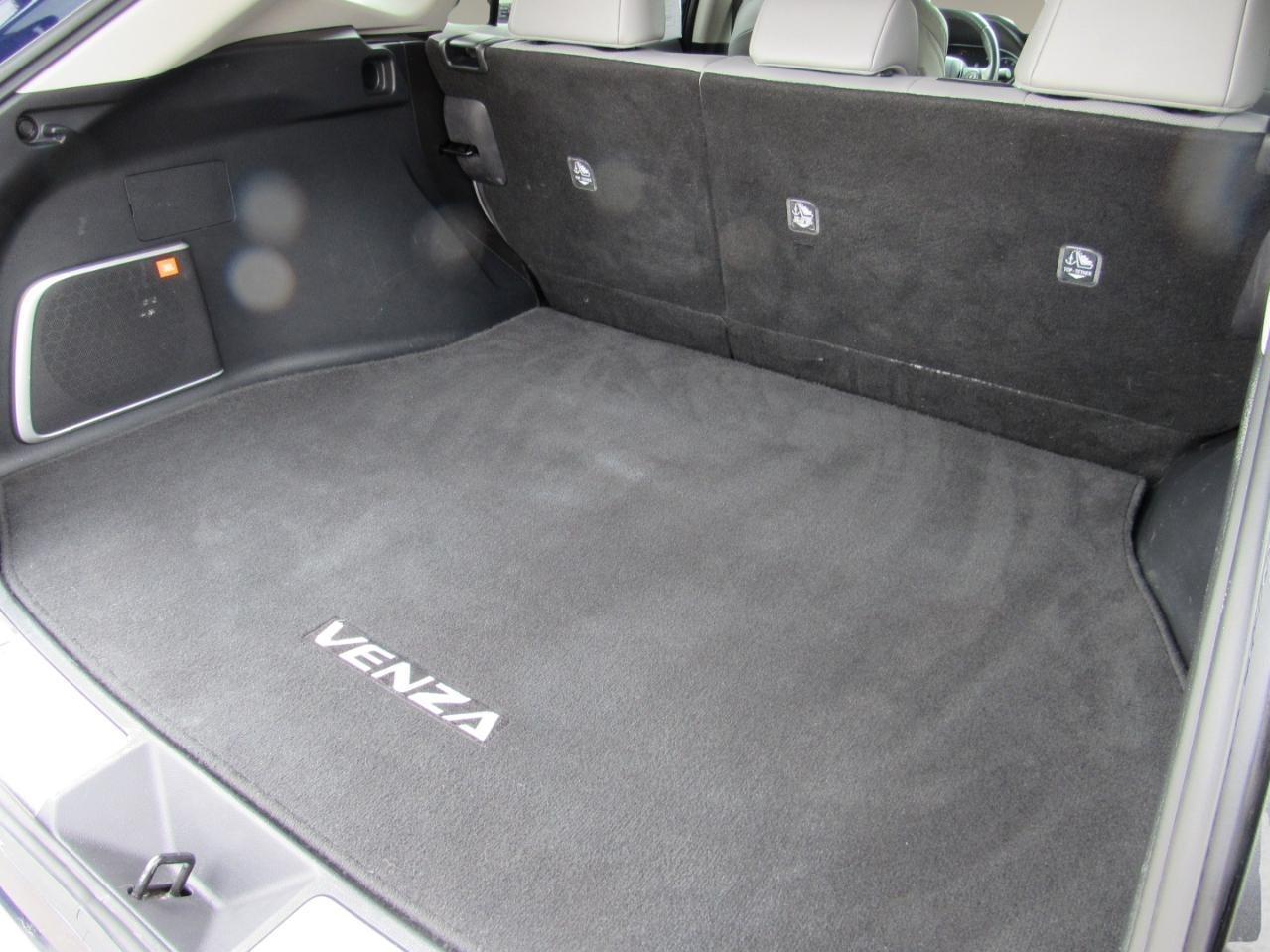 Toyota Venza XLE AWD (Natl) 2021