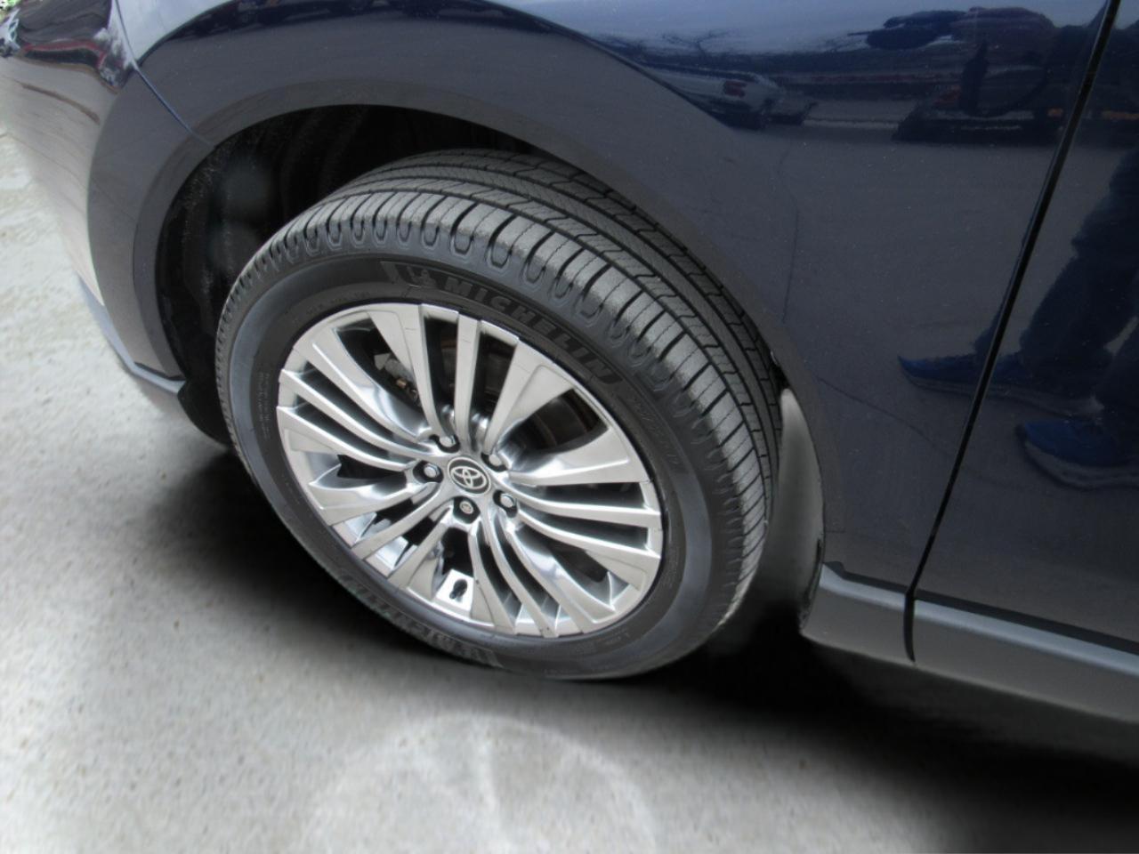 Toyota Venza XLE AWD (Natl) 2021