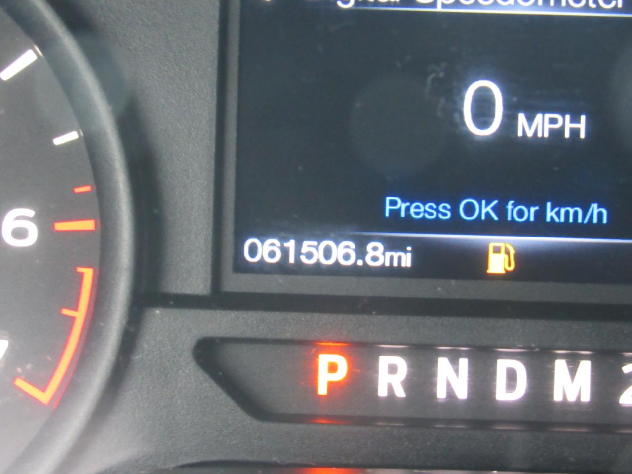 Ford F-150 XLT SuperCab 4WD 2017