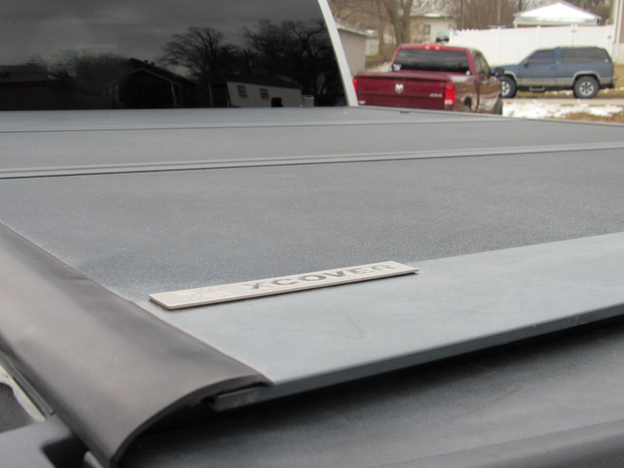 Ford F-150 XLT SuperCab 4WD 2017