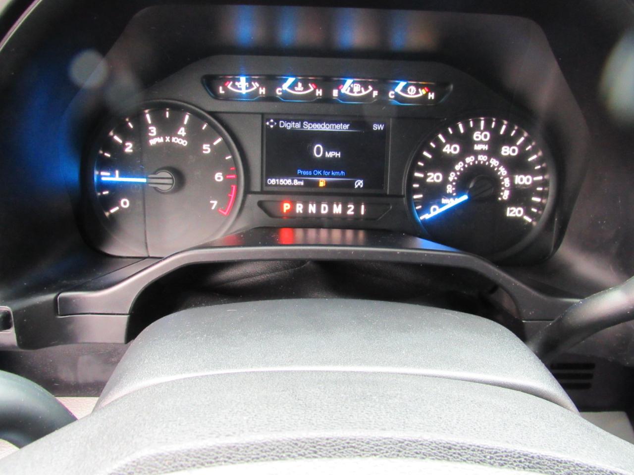 Ford F-150 XLT SuperCab 4WD 2017