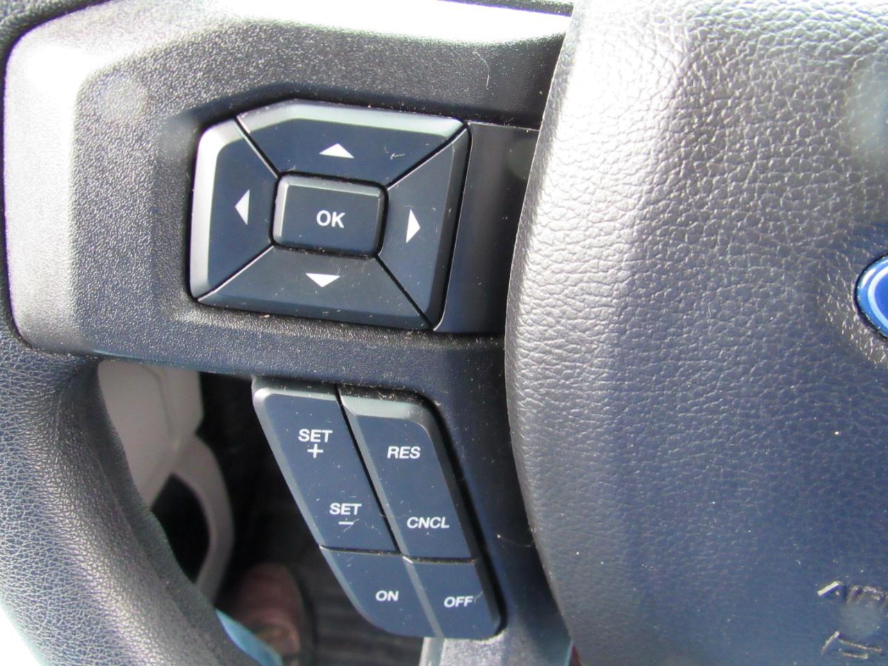 Ford F-150 XLT SuperCab 4WD 2017