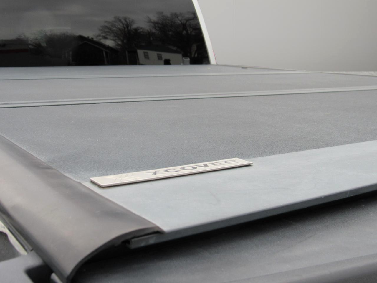 Ford F-150 XLT SuperCab 4WD 2017