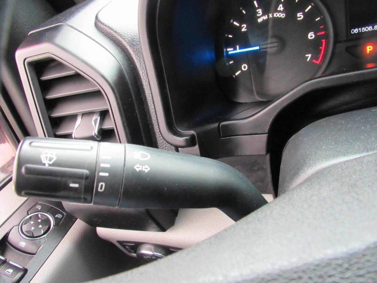 Ford F-150 XLT SuperCab 4WD 2017