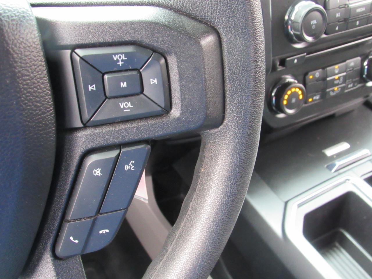 Ford F-150 XLT SuperCab 4WD 2017