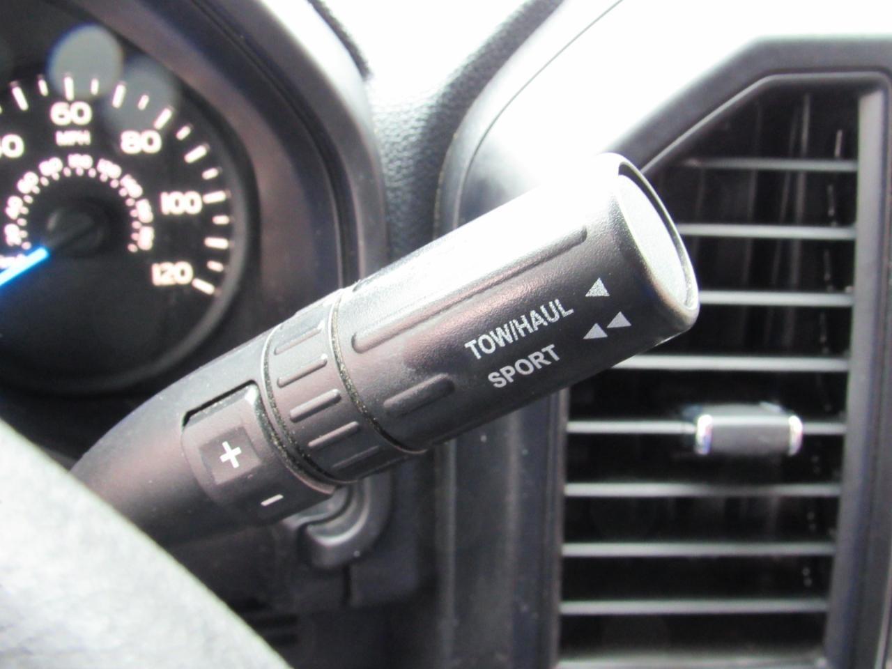 Ford F-150 XLT SuperCab 4WD 2017