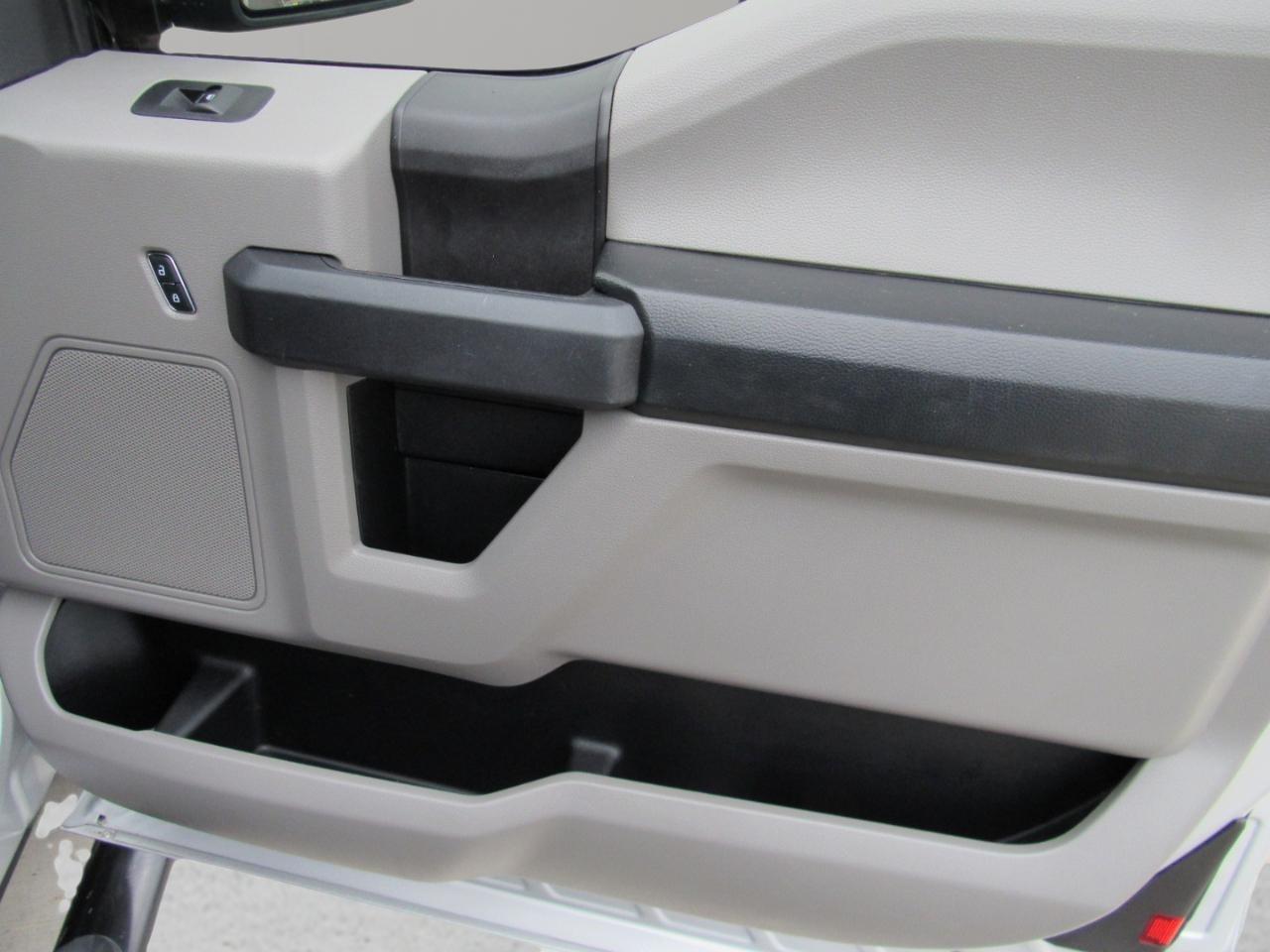 Ford F-150 XLT SuperCab 4WD 2017