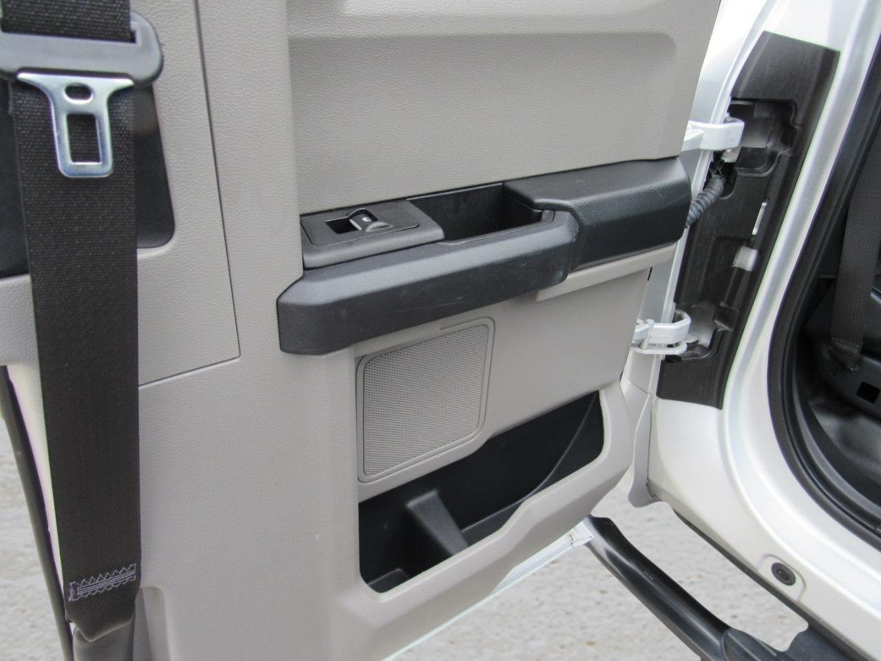 Ford F-150 XLT SuperCab 4WD 2017