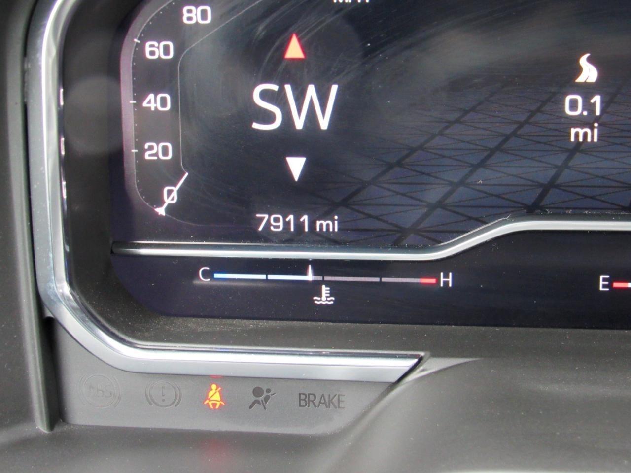 GMC Sierra 1500 AT4 Crew Cab 4WD 2025