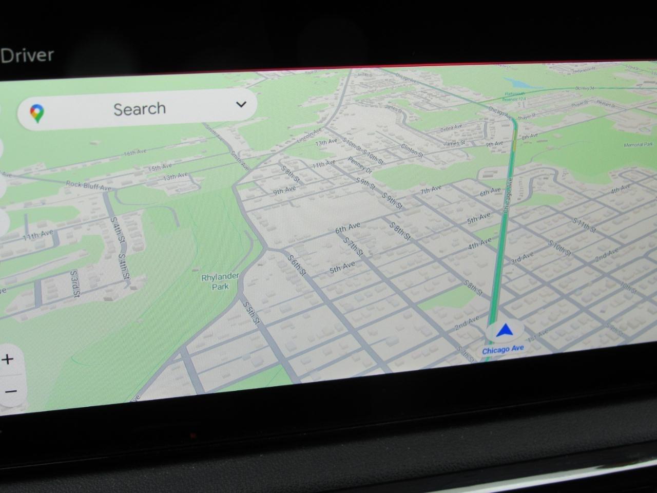 GMC Sierra 1500 AT4 Crew Cab 4WD 2025