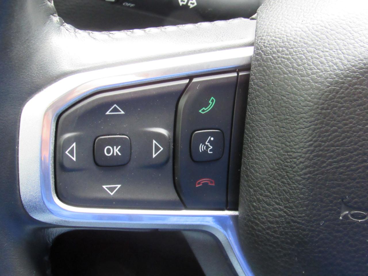 RAM 1500 Laramie Crew Cab 4WD 2023