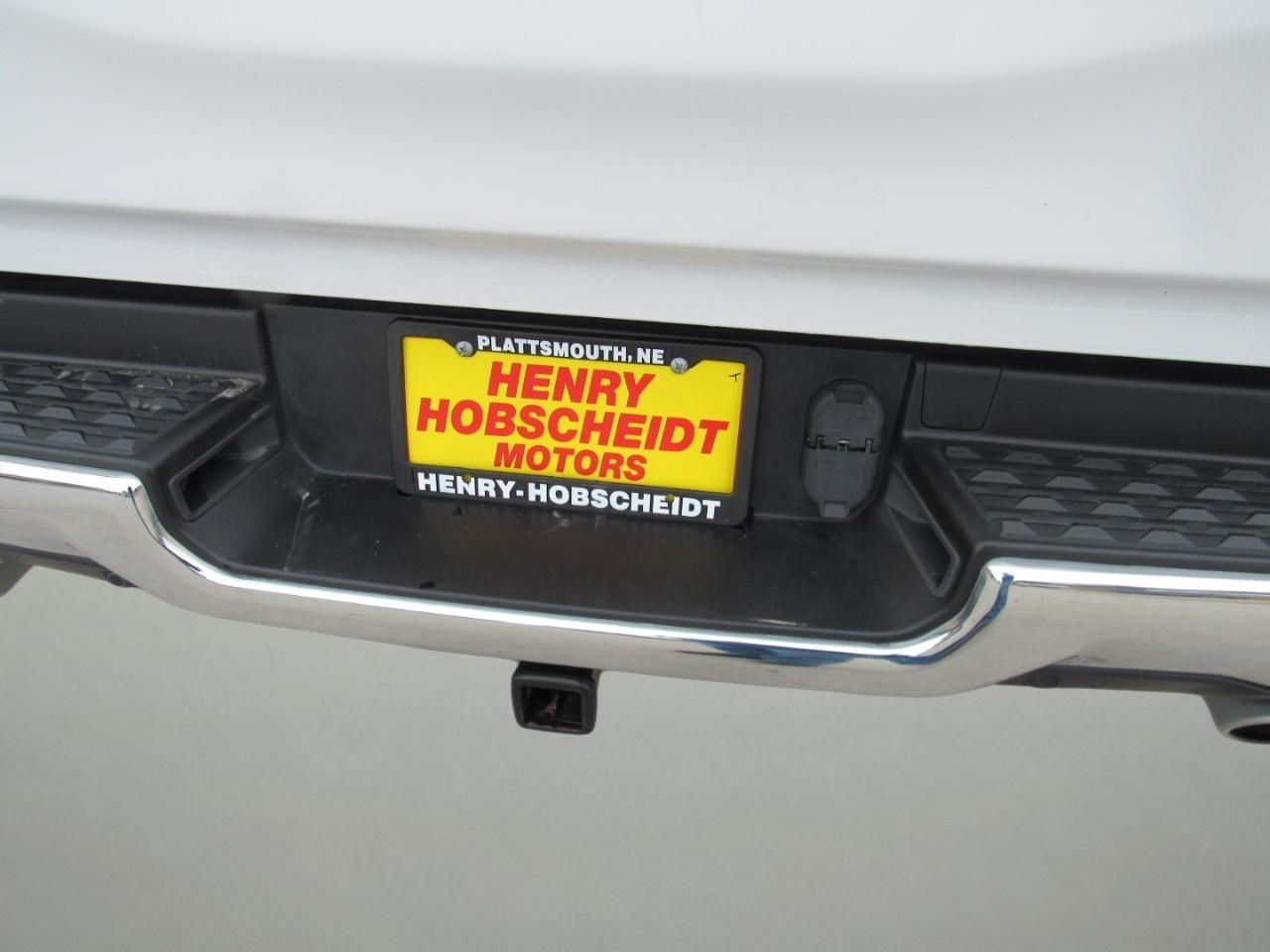 RAM 1500 Laramie Crew Cab 4WD 2023