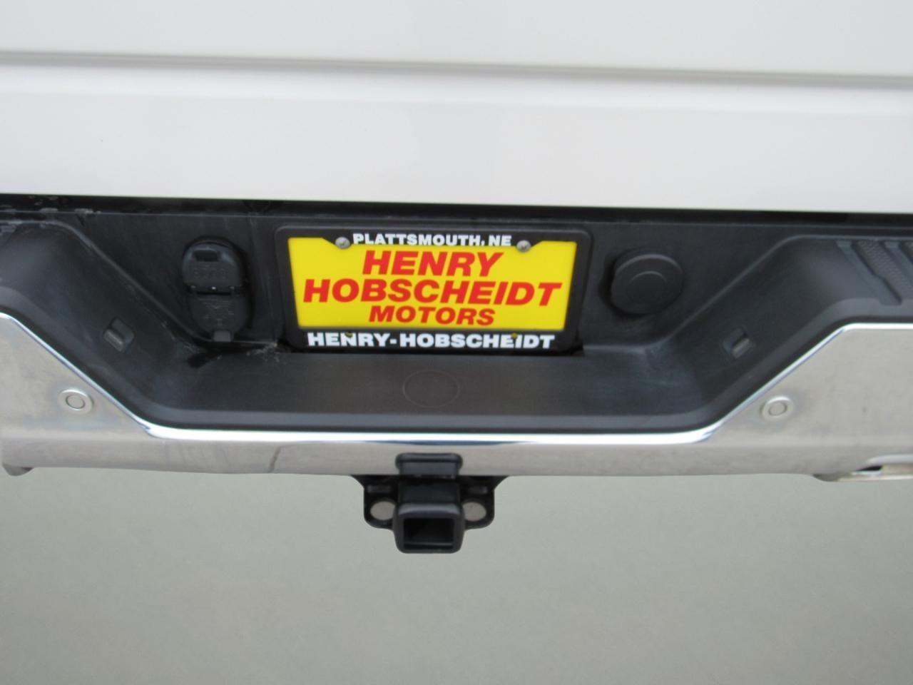 Chevrolet Silverado 1500 LTD  2022