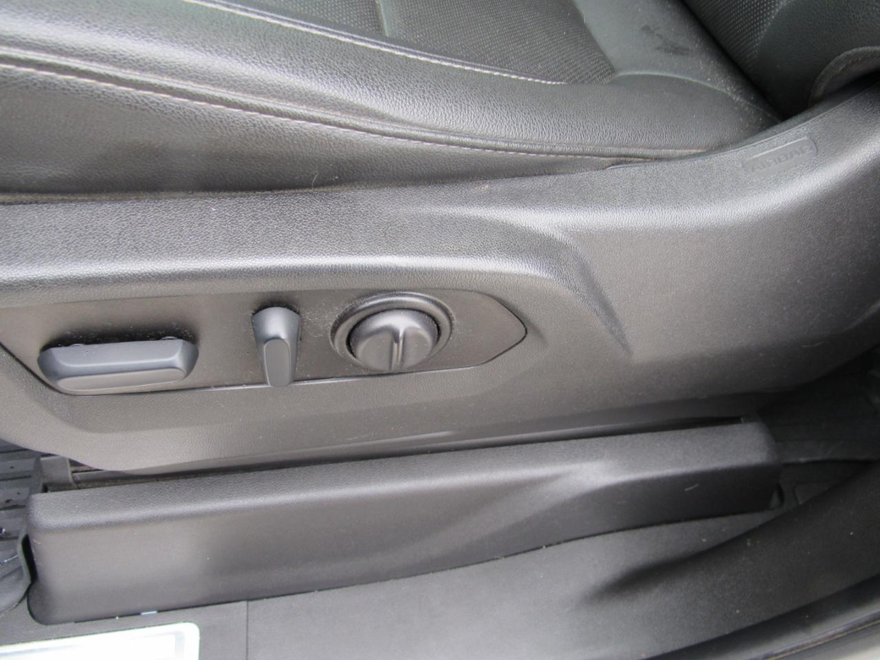 Chevrolet Silverado 1500 LTD  2022