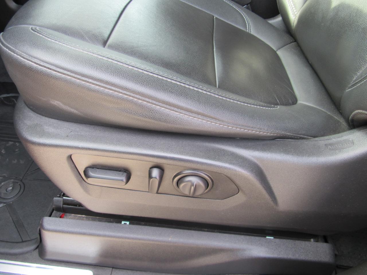 Chevrolet Silverado 1500 RST Crew Cab 4WD 2021