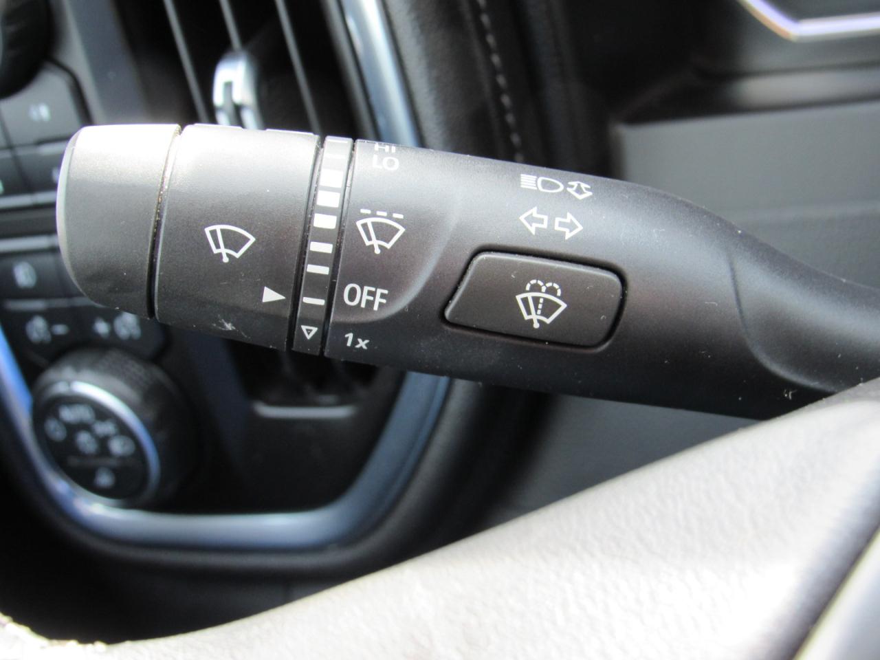 Chevrolet Silverado 1500 RST Crew Cab 4WD 2021