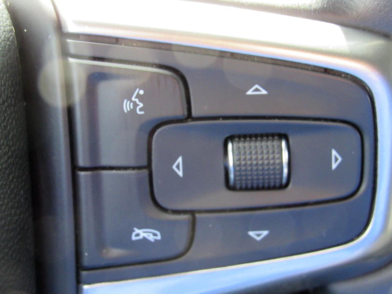 Chevrolet Silverado 1500 RST Crew Cab 4WD 2021