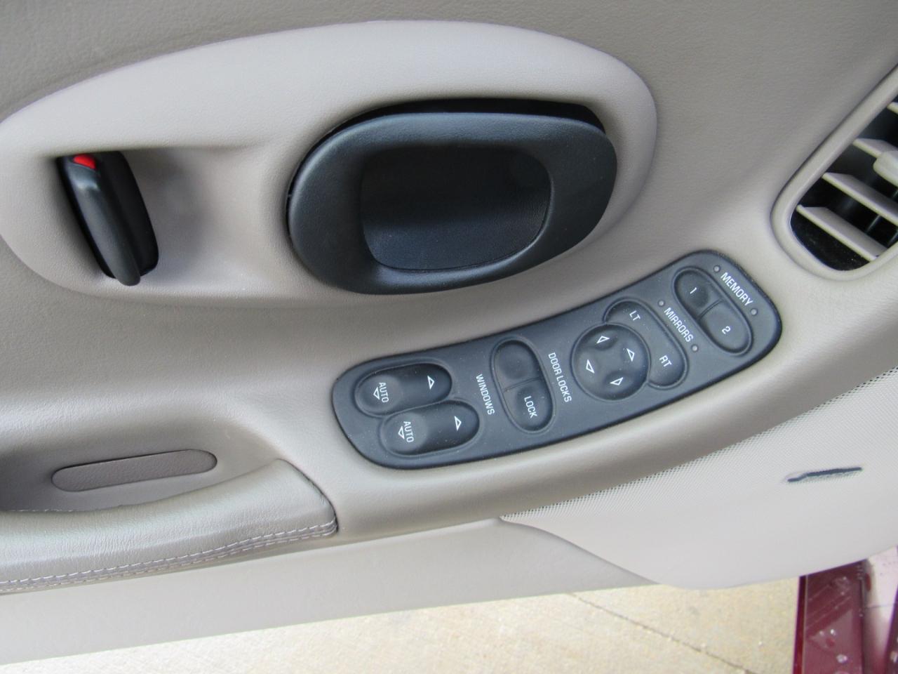 Chevrolet Corvette  2003