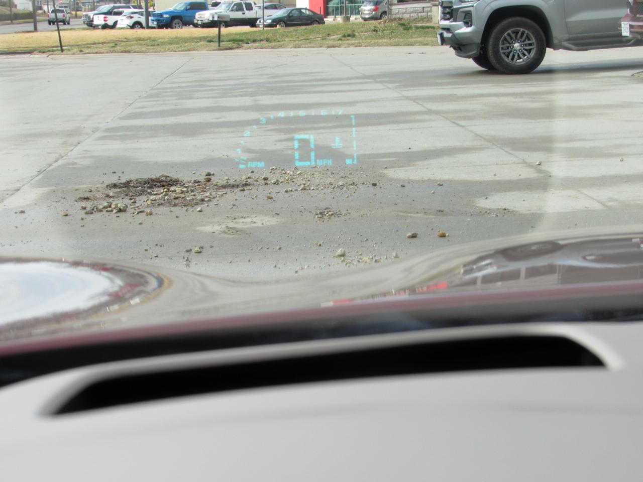 Chevrolet Corvette  2003