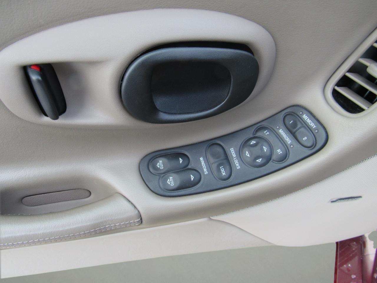 Chevrolet Corvette  2003