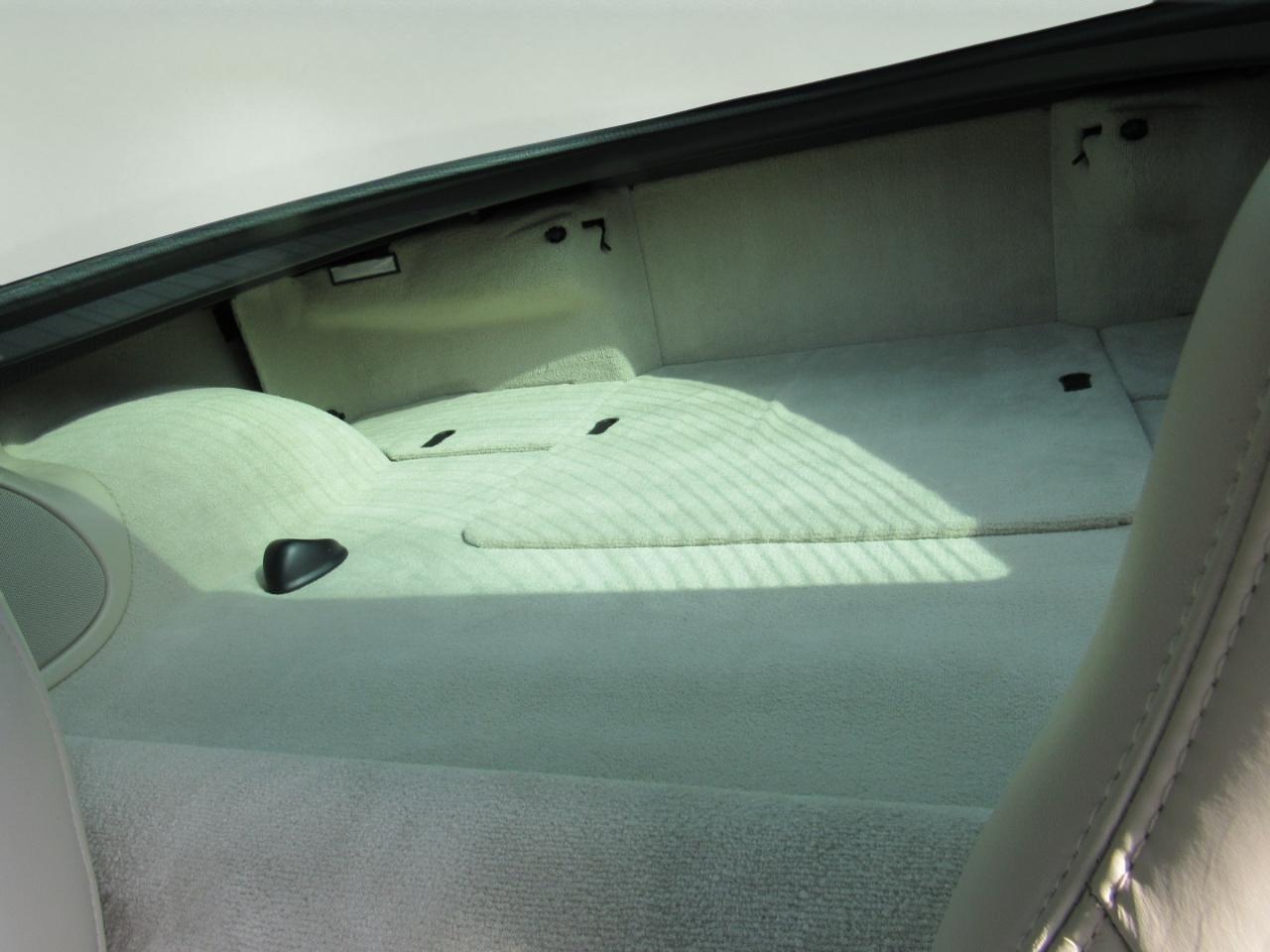 Chevrolet Corvette  2003