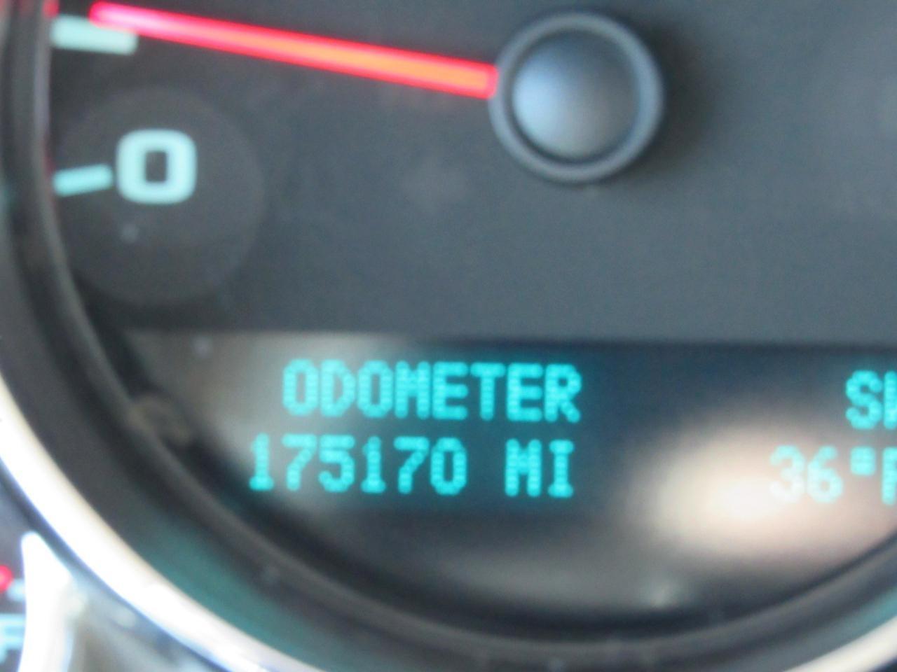 Chevrolet Silverado 1500 LT Crew Cab 4WD 2013