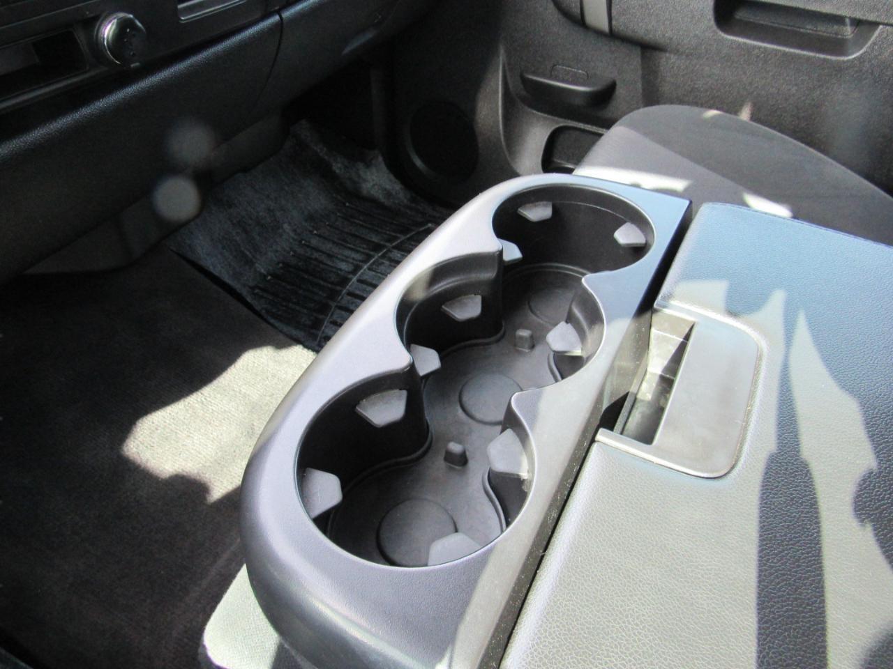 Chevrolet Silverado 1500 LT Crew Cab 4WD 2013