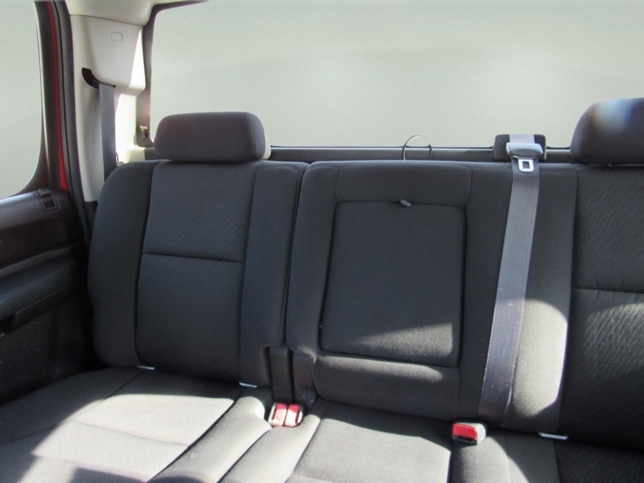 Chevrolet Silverado 1500 LT Crew Cab 4WD 2013