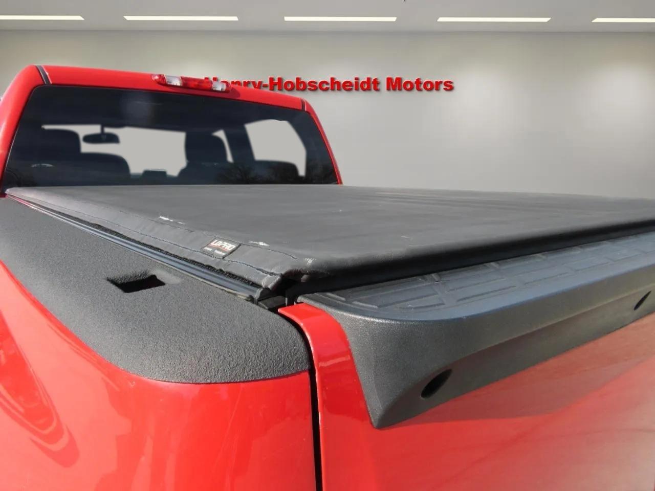 Chevrolet Silverado 1500 LT Crew Cab 4WD 2013