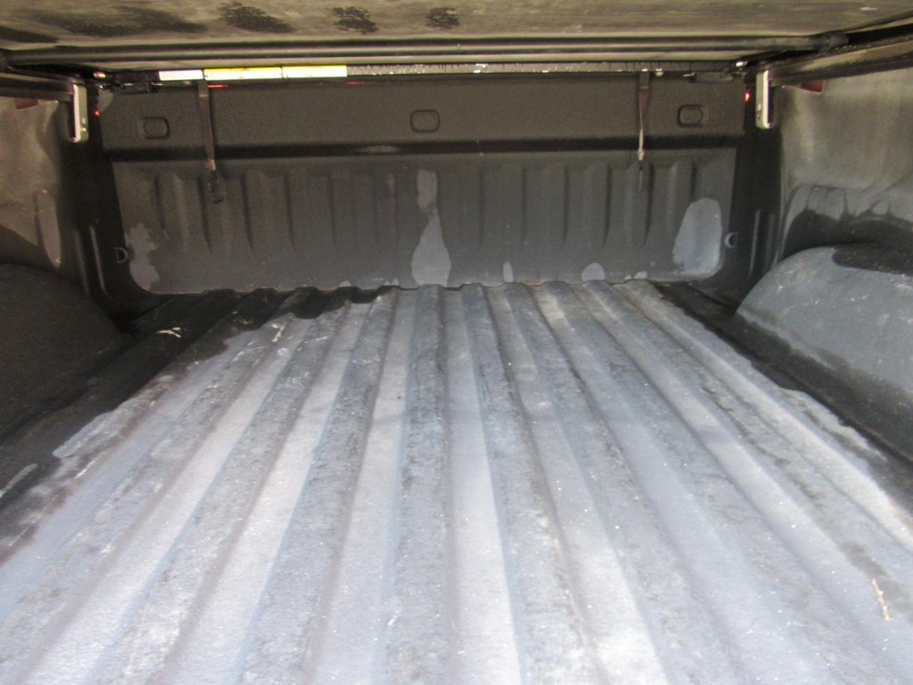 Chevrolet Silverado 1500 LT Crew Cab 4WD 2013