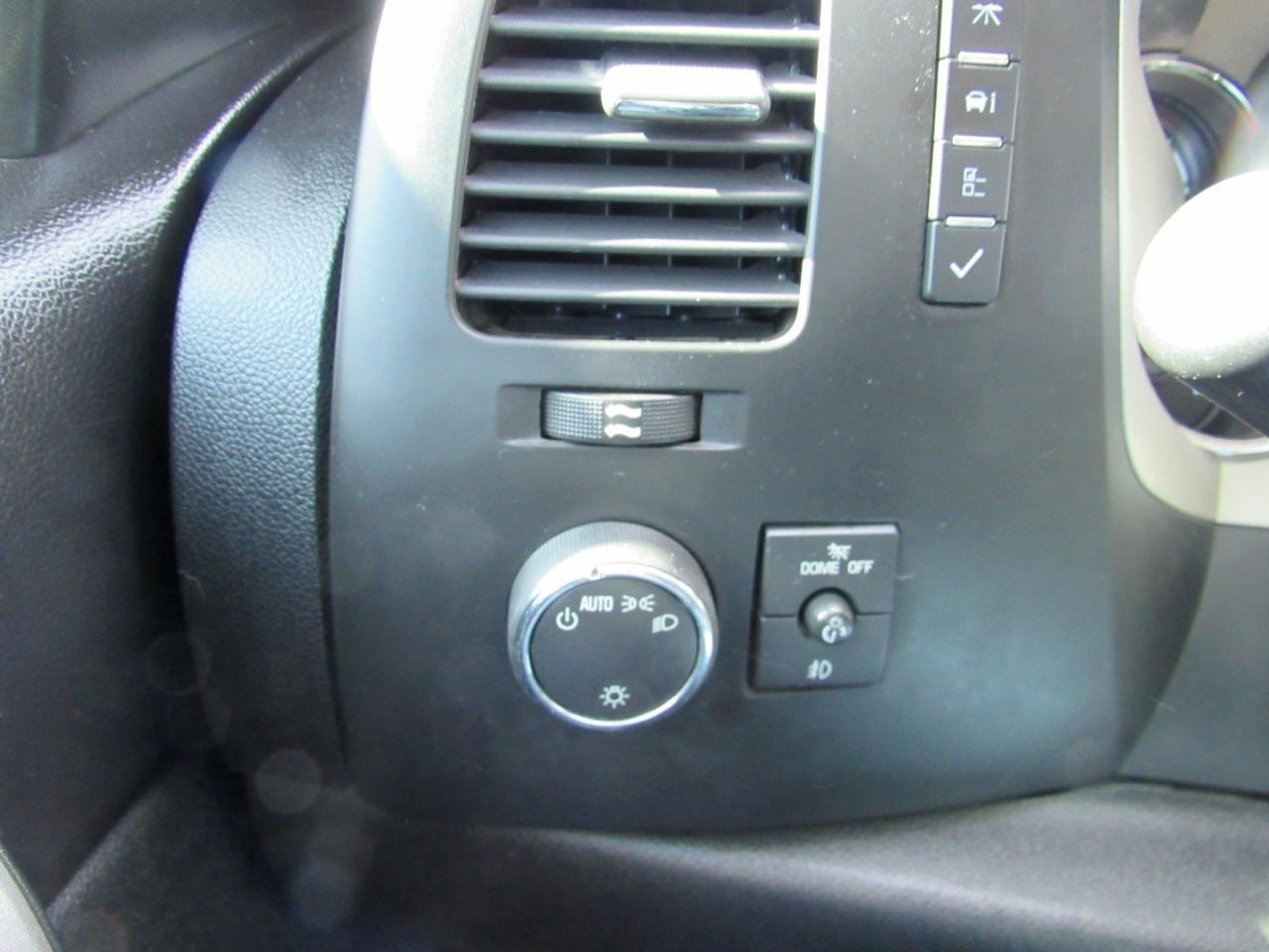 Chevrolet Silverado 1500 LT Crew Cab 4WD 2013