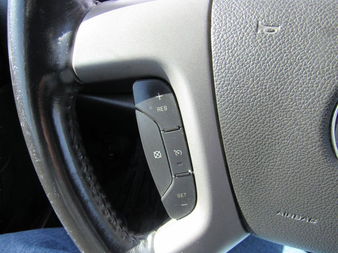 Chevrolet Silverado 1500 LT Crew Cab 4WD 2013