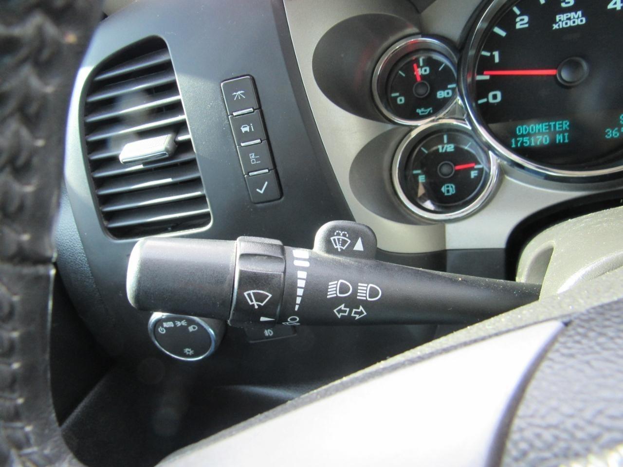 Chevrolet Silverado 1500 LT Crew Cab 4WD 2013