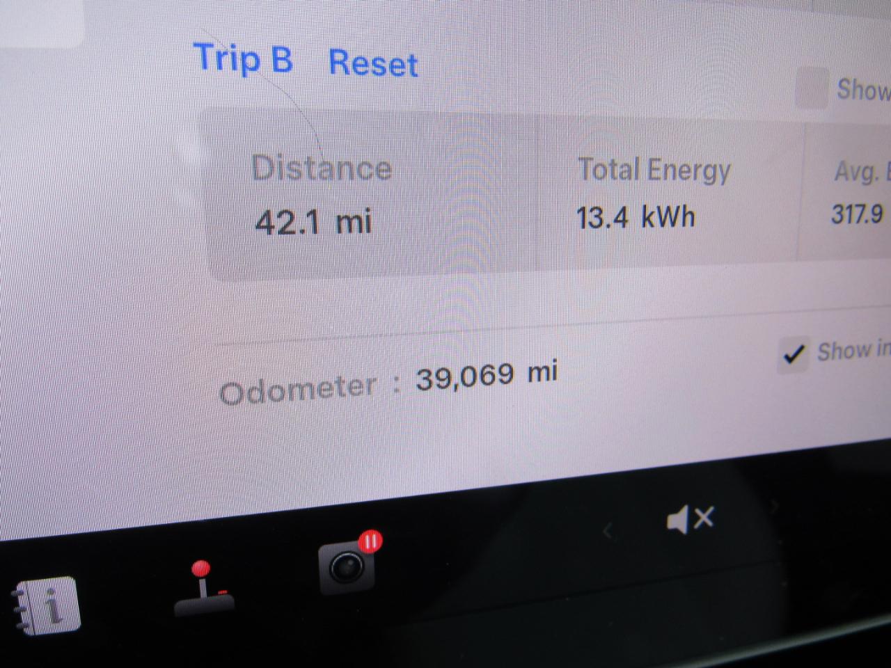Tesla Model Y Performance AWD 2022