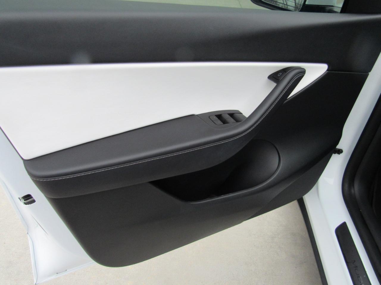 Tesla Model Y Performance AWD 2022