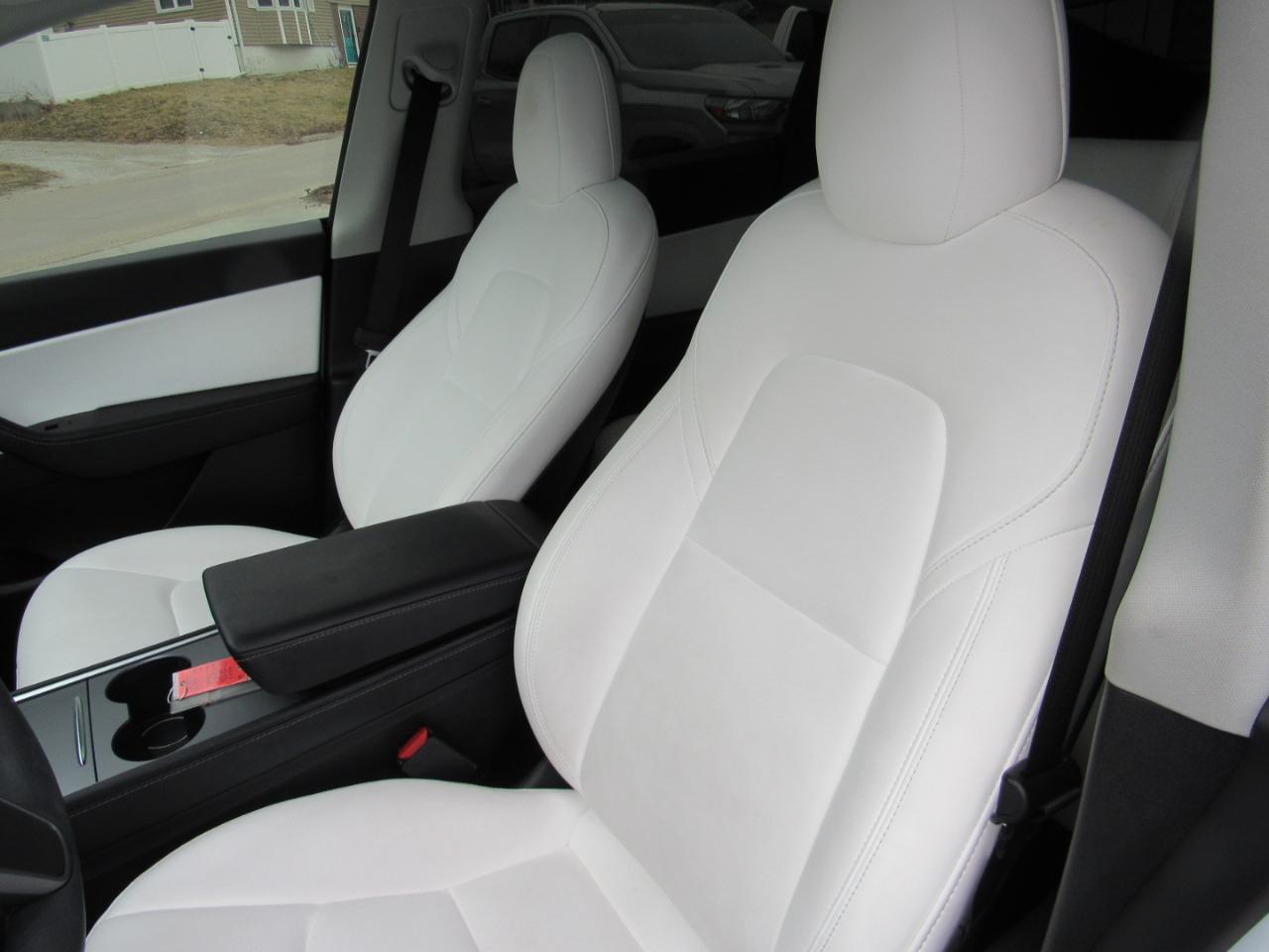 Tesla Model Y Performance AWD 2022