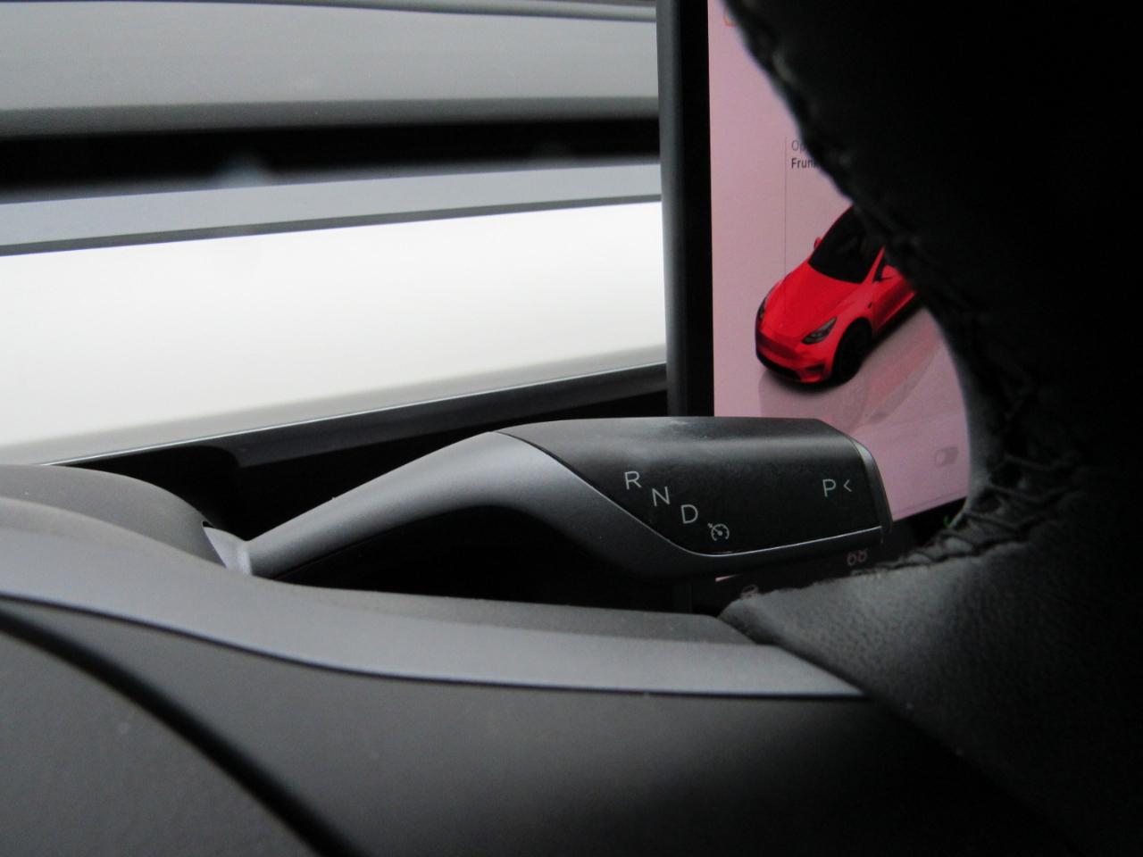 Tesla Model Y Performance AWD 2022