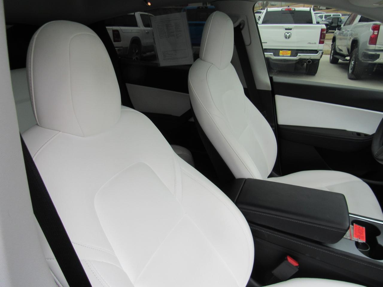 Tesla Model Y Performance AWD 2022