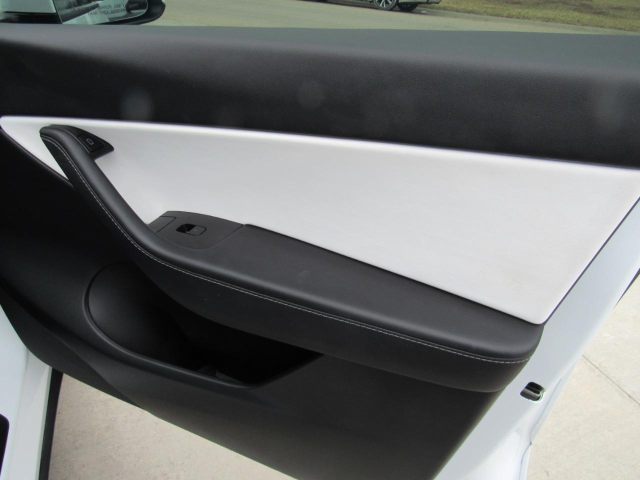 Tesla Model Y Performance AWD 2022