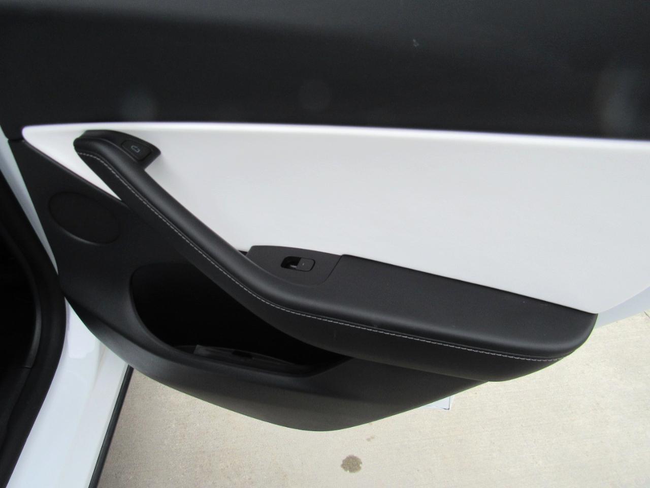 Tesla Model Y Performance AWD 2022