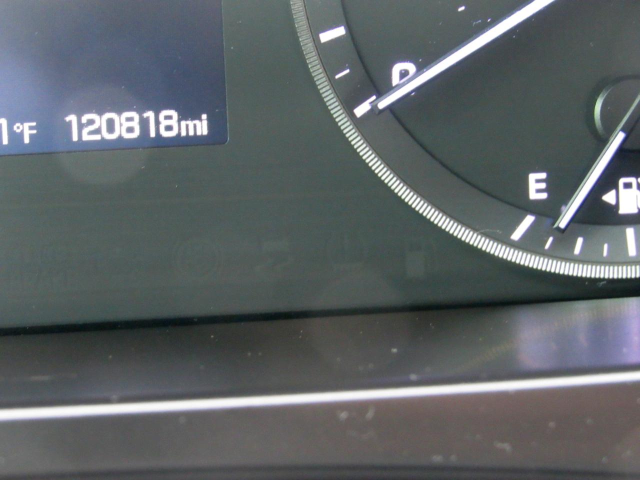 Hyundai Sonata  2015