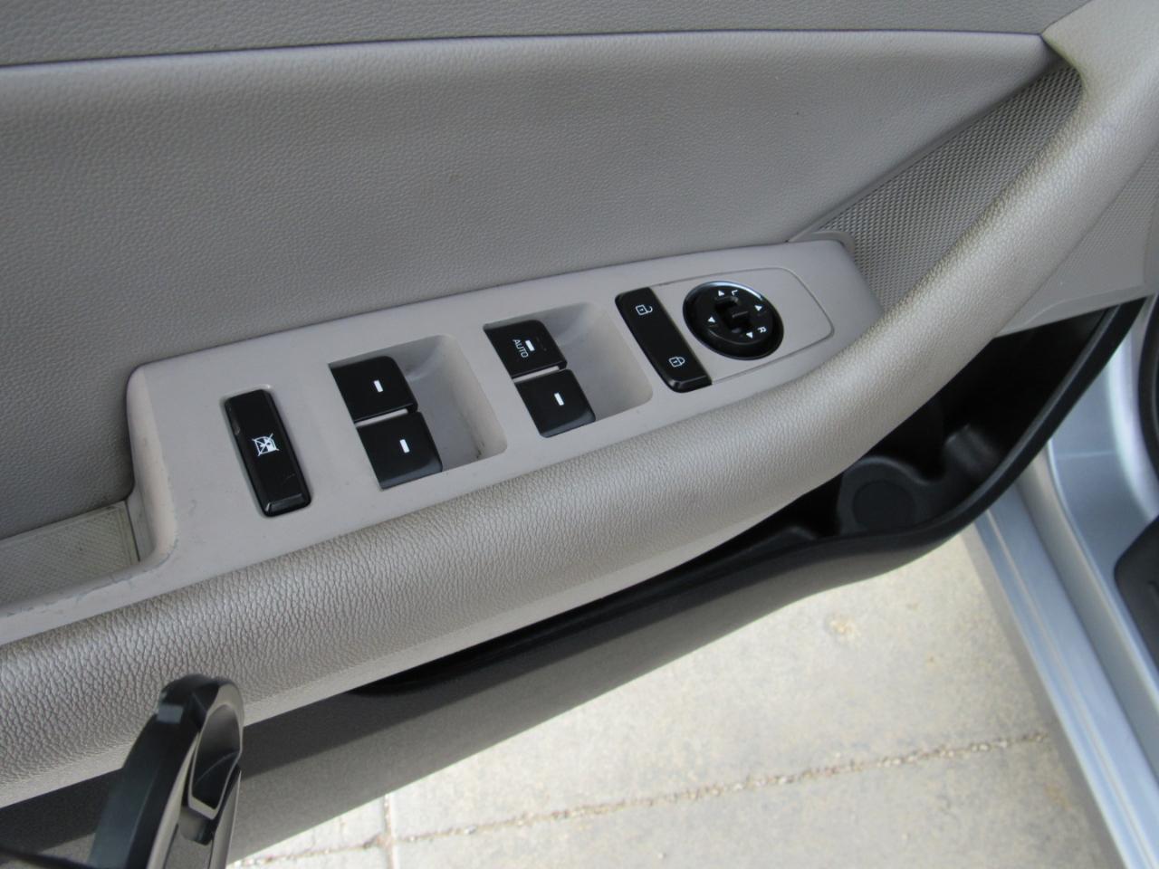 Hyundai Sonata  2015