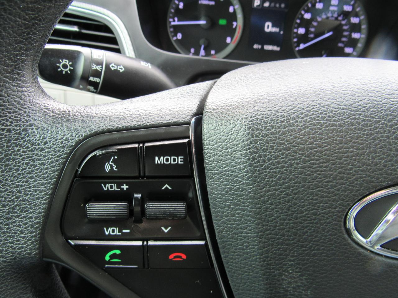 Hyundai Sonata  2015