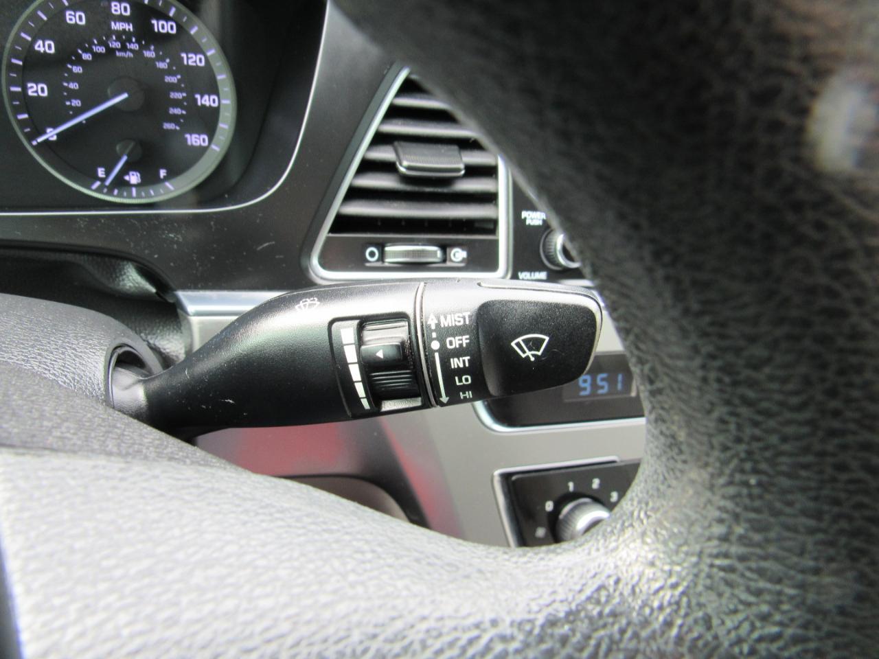 Hyundai Sonata  2015