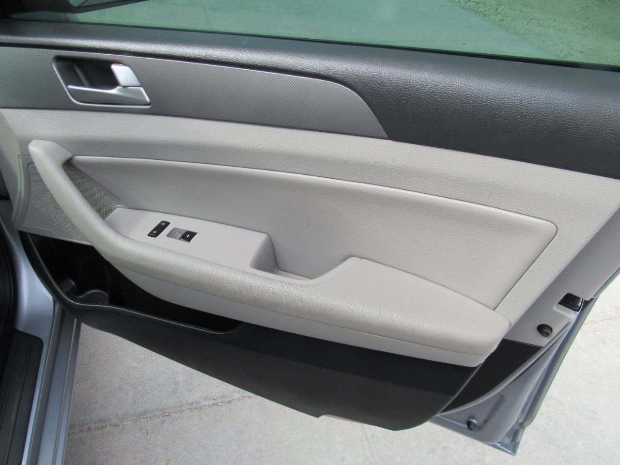 Hyundai Sonata  2015