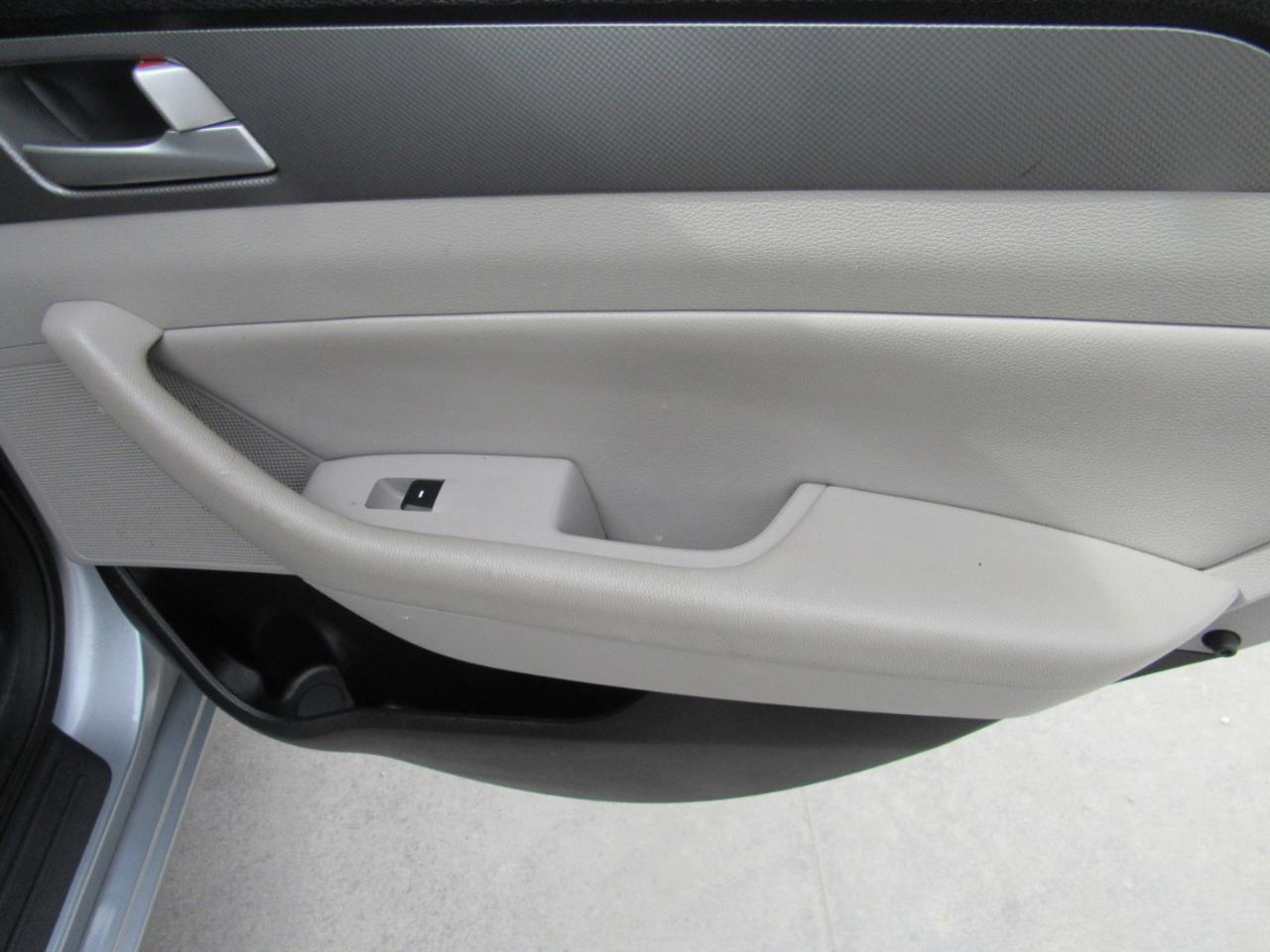 Hyundai Sonata  2015