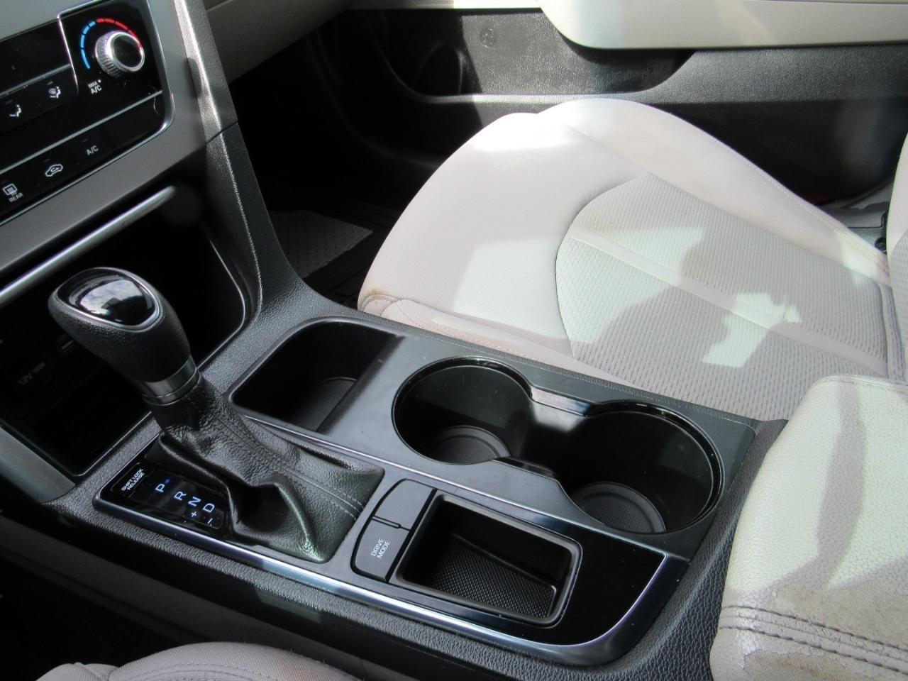 Hyundai Sonata  2015